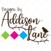 Designs by Addison Lane - Facebook