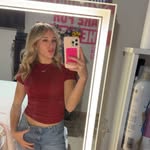 Addison Munson - @addiemunson25 - Instagram