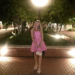 Addison owen - @thefavoriteblonde26 - Instagram