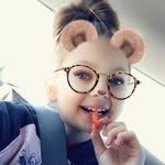 Addison Reid - @addi_queen28 - Instagram
