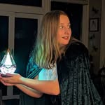 Addison Schmidt - @this_one_is_a_strange_one - Instagram