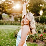 Addison Schmitt - @addisonolivia07 - Instagram