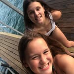 Addison Schroeder - @addisonschroeder23 - Instagram