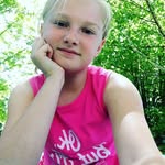 Addison Schroeder - @906addy - Instagram