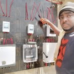 Addison Kwadzo - Facebook