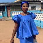 Araba Aysha Addison - Facebook