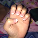 Addison Shanks - @nails_by_addie - Instagram