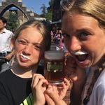 Addison Shepherd - @addylovesanimals - Instagram