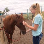 Addison Simmons - @wyoming_trip - Instagram