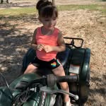 Addison Simon - @addisonsimon9 - Instagram