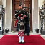 Simon Addison Highland Piper - @simonaddisonhighlandpiper - Instagram