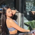 Addison Simone - @moon_simone_190 - Instagram
