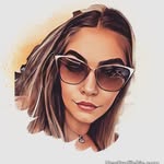 Addison Smart L.E - @beautybyj0elle - Instagram