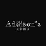 Addison Snell - @addisons_.bracelets - Instagram