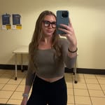 Addison snyder - @addi.gets.fit - Instagram