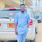Solomon Addison - @solomonyaddison - Instagram