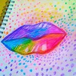 Addison Spear - @art_z_girl - Instagram