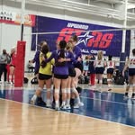 Addison Spivey - @addison.spivey.volleyball - Instagram