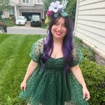 Addison Sprinkle - @hookyarnandsprinkle - Instagram