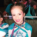 Athlete - @addison__stone - Instagram