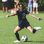 Addison Sullivan-Glennon - @addisonmay_soccer36 - Instagram