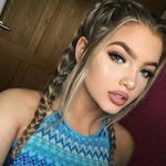 Addison summers - @addisonsummers1 - Instagram