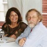 Jo Miller/Carl Addison Swanson - @jamandcas - Instagram