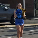 Addison Teague - @addisonfaith24 - Instagram
