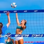 Addison Terrell - @aterrellbeachvolleyball - Instagram