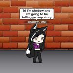Addi Addison Todd - @loser_shadow - Instagram