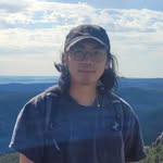 Addison Tran - @theclimbingtaco - Instagram