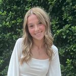Addison Tucker - @addie_cakes23 - Instagram