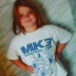 Addison Tucker - @amtuckerof6 - Instagram