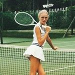 Addison Tucker - @tenniswhites_claycourts - Instagram