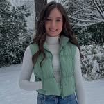 Addison Turner - @additurner920 - Instagram