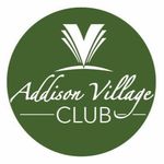 Addison Village Club - @addisonvillageclub - Instagram