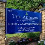 The Addison - @addison_at_english_village - Instagram