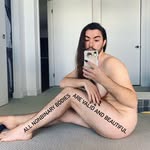 Addison Rose Vincent - @brea.kthebinary - Instagram