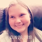addisonvincent - @unikitten0620 - Instagram