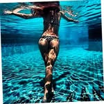 Addison Zoe Wainwright - @tranacherent1979 - Instagram