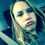 Addison Walters - @addirockes101 - Instagram