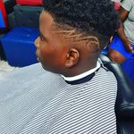 Addison Warner - @addythebarber - Instagram