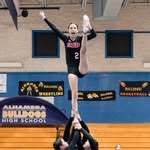 Addison Warren (CA) - @addisonwarren.stunt - Instagram