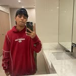 Addison Warren Dimana - @addi_po - Instagram