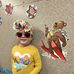 Addison Waters: Fight Like a Princess - Facebook
