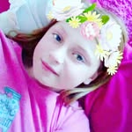 Addison Weaver - @addycheer99 - Instagram
