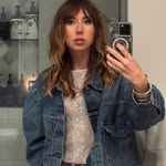 Addison Welch - @prettyanddrab - Instagram