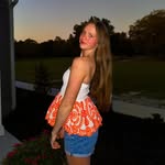 Addison West - @addisonmichelle15 - Instagram