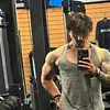 Addison West - @addifitness - TikTok