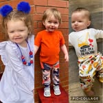 Addison, Weston, Emerson - @addiereps - Instagram